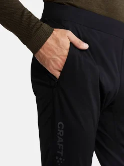 Adv Nordic Race Warm Tights M