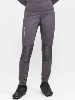 Adv Nordic Race Warm Tights W