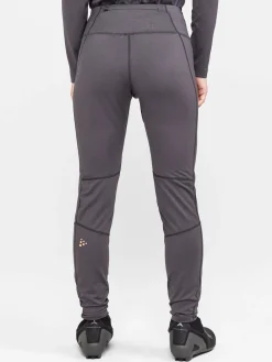 Adv Nordic Race Warm Tights W