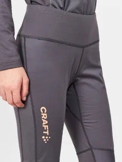 Adv Nordic Race Warm Tights W