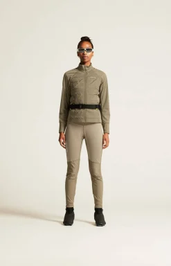 Adv Nordic Race Warm Tights W