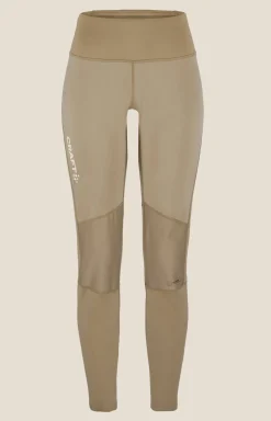 Adv Nordic Race Warm Tights W