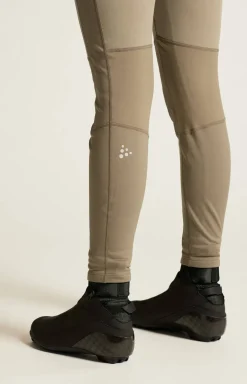 Adv Nordic Race Warm Tights W