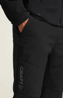 ADV Nordic Training Insulate Shorts M