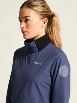 ADV Nordic Training Insulate Jacket W