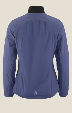 ADV Nordic Training Insulate Jacket W