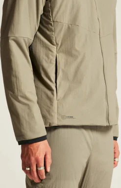 ADV Nordic Training Insulate Jacket M