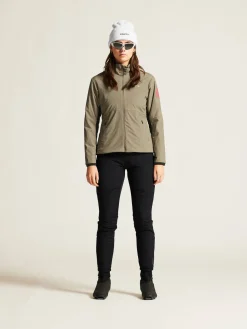 ADV Nordic Training Insulate Jacket W