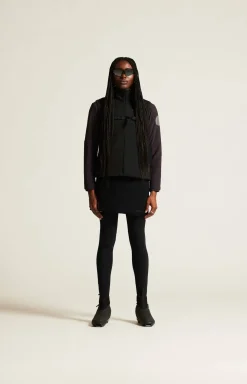 ADV Nordic Training Insulate Skirt W
