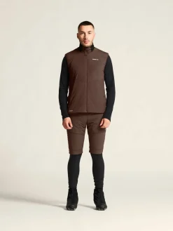 ADV Nordic Training Insulate Vest M