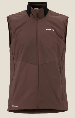 ADV Nordic Training Insulate Vest M