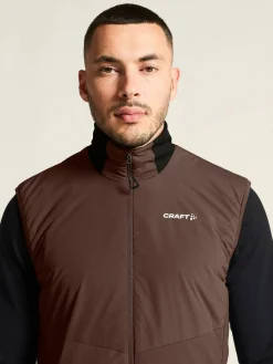 ADV Nordic Training Insulate Vest M