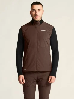 ADV Nordic Training Insulate Vest M