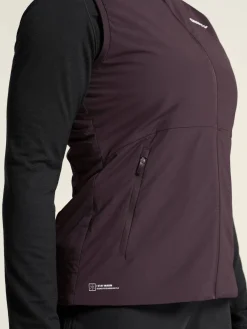 ADV Nordic Training Insulate Vest W