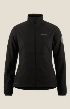 ADV Nordic Training Insulate Jacket W