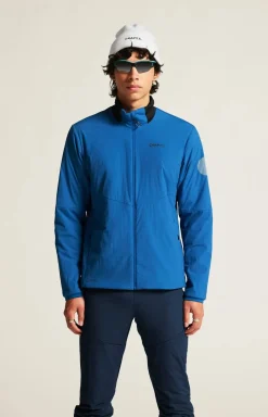 ADV Nordic Training Insulate Jacket M