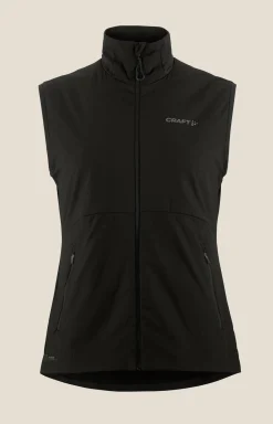 ADV Nordic Training Insulate Vest W