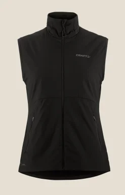 ADV Nordic Training Insulate Vest W