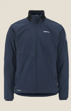 ADV Nordic Training Insulate Jacket M
