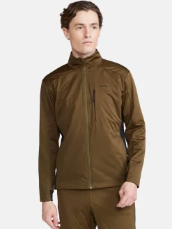 Adv Nordic Training Jacket 2 M