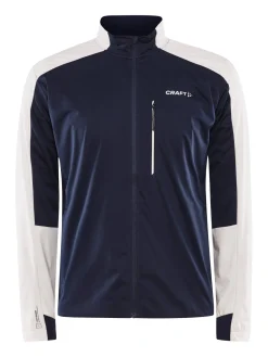 Adv Nordic Training Jacket 2 M