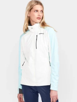 Adv Nordic Training Jacket 2 W
