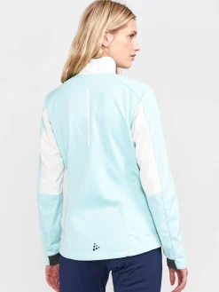 Adv Nordic Training Jacket 2 W