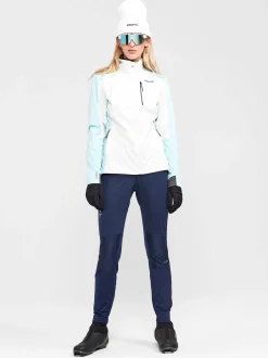 Adv Nordic Training Jacket 2 W