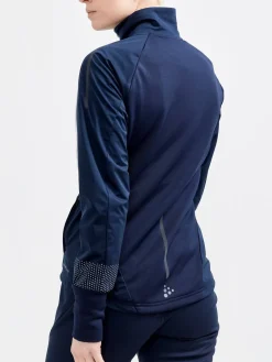ADV Nordic Training Jacket W