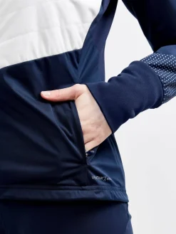 ADV Nordic Training Jacket W