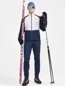 ADV Nordic Training Jacket M