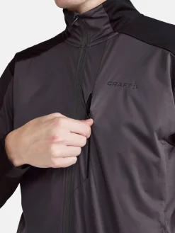Adv Nordic Training Jacket 2 M