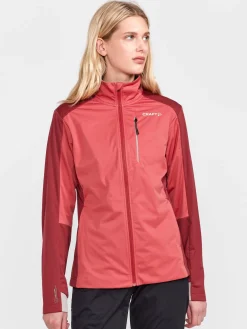 Adv Nordic Training Jacket 2 W