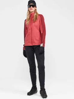 Adv Nordic Training Jacket 2 W