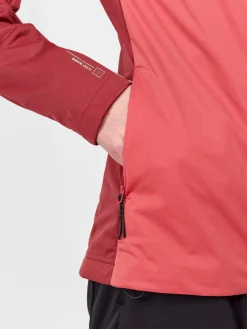 Adv Nordic Training Jacket 2 W