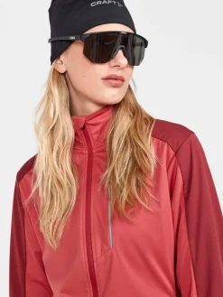 Adv Nordic Training Jacket 2 W