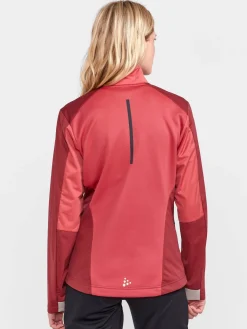 Adv Nordic Training Jacket 2 W