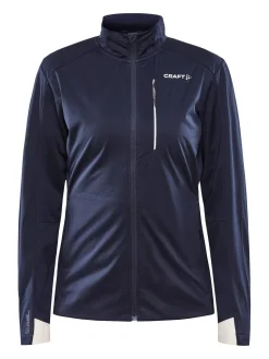 Adv Nordic Training Jacket 2 W
