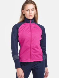 ADV Nordic Training Jacket W