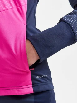 ADV Nordic Training Jacket W
