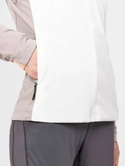 Adv Nordic Training Jacket 2 W