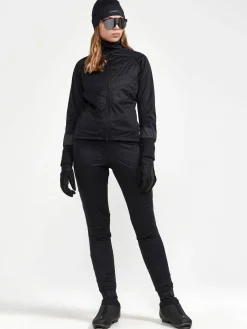 ADV Nordic Training Jacket W
