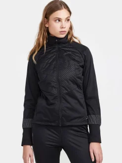 ADV Nordic Training Jacket W
