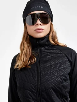ADV Nordic Training Jacket W