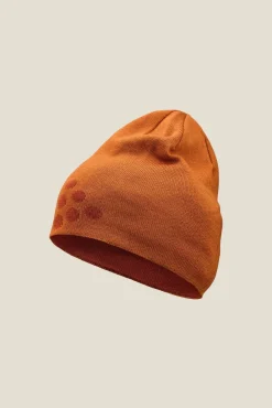 ADV Nordic Training Merino Logo Hat