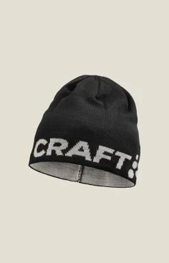 ADV Nordic Training Merino Logo Hat