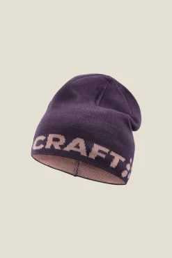 ADV Nordic Training Merino Logo Hat