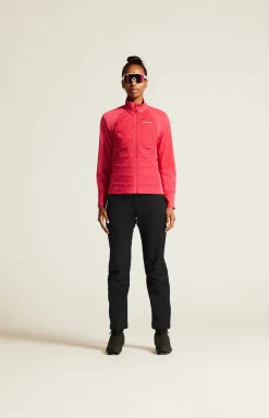 Adv Nordic Training Speed Jacket 2 W