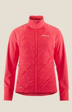 Adv Nordic Training Speed Jacket 2 W