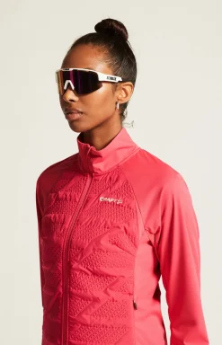 Adv Nordic Training Speed Jacket 2 W